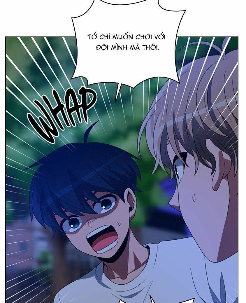 No Scope Chap 71 - Next Chap 72