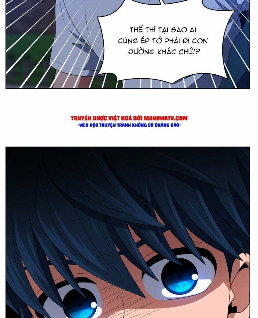 No Scope Chap 71 - Next Chap 72