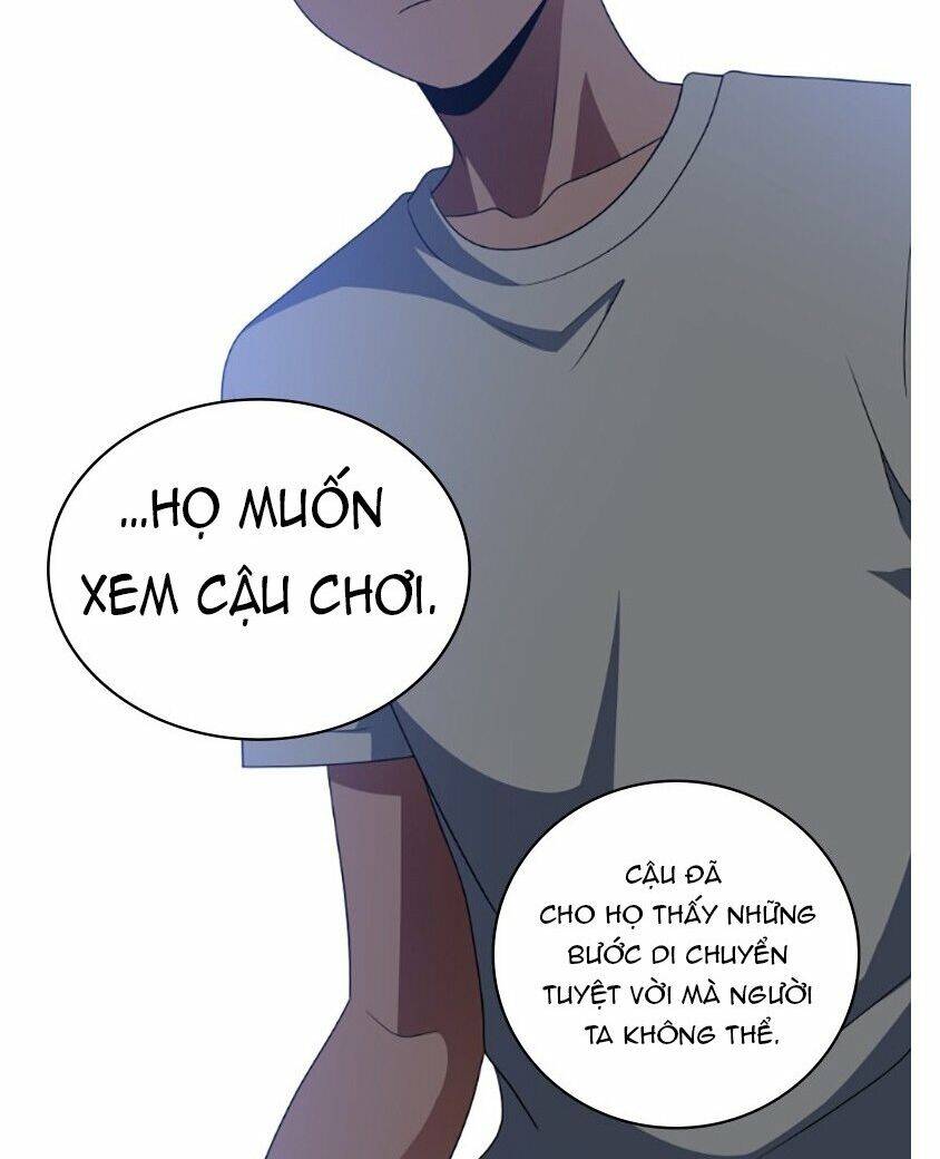 No Scope Chap 71 - Next Chap 72