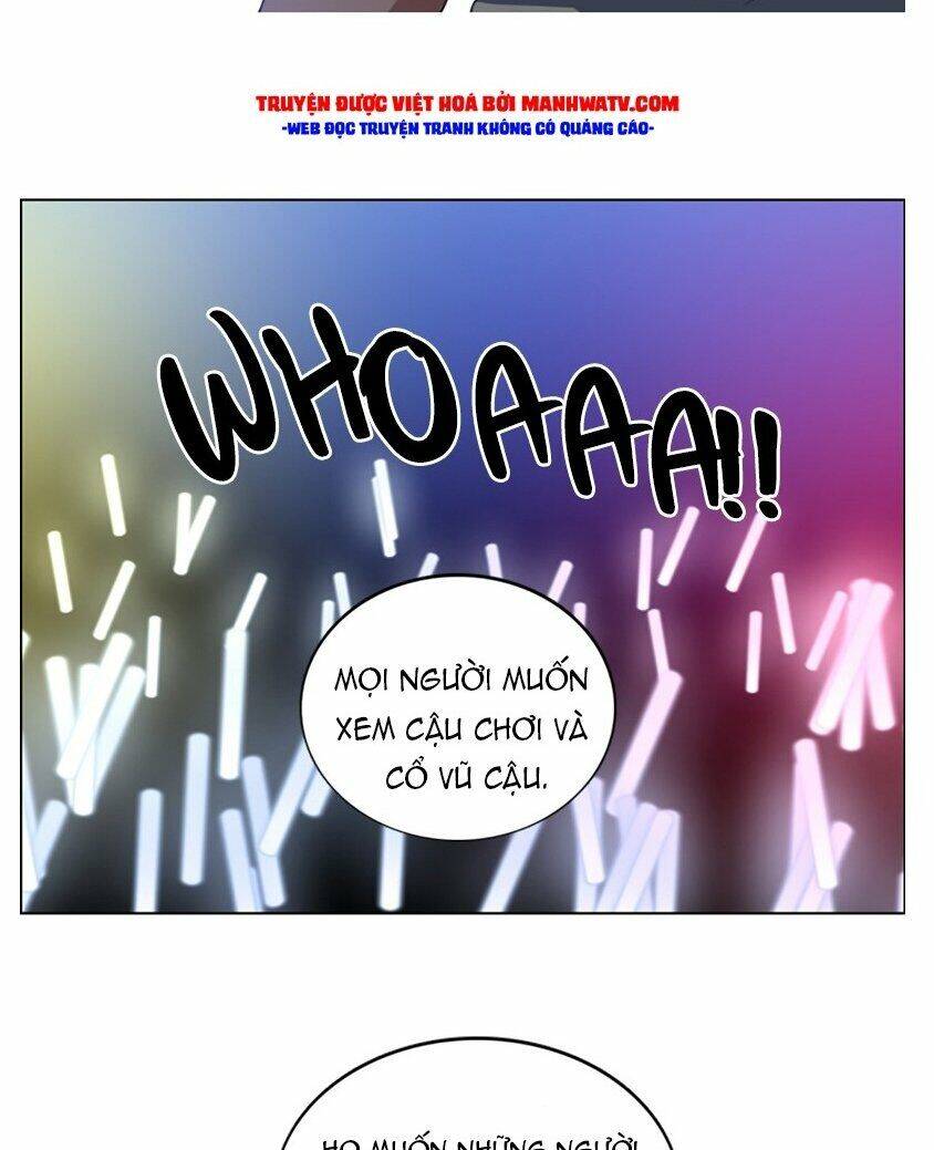 No Scope Chap 71 - Next Chap 72