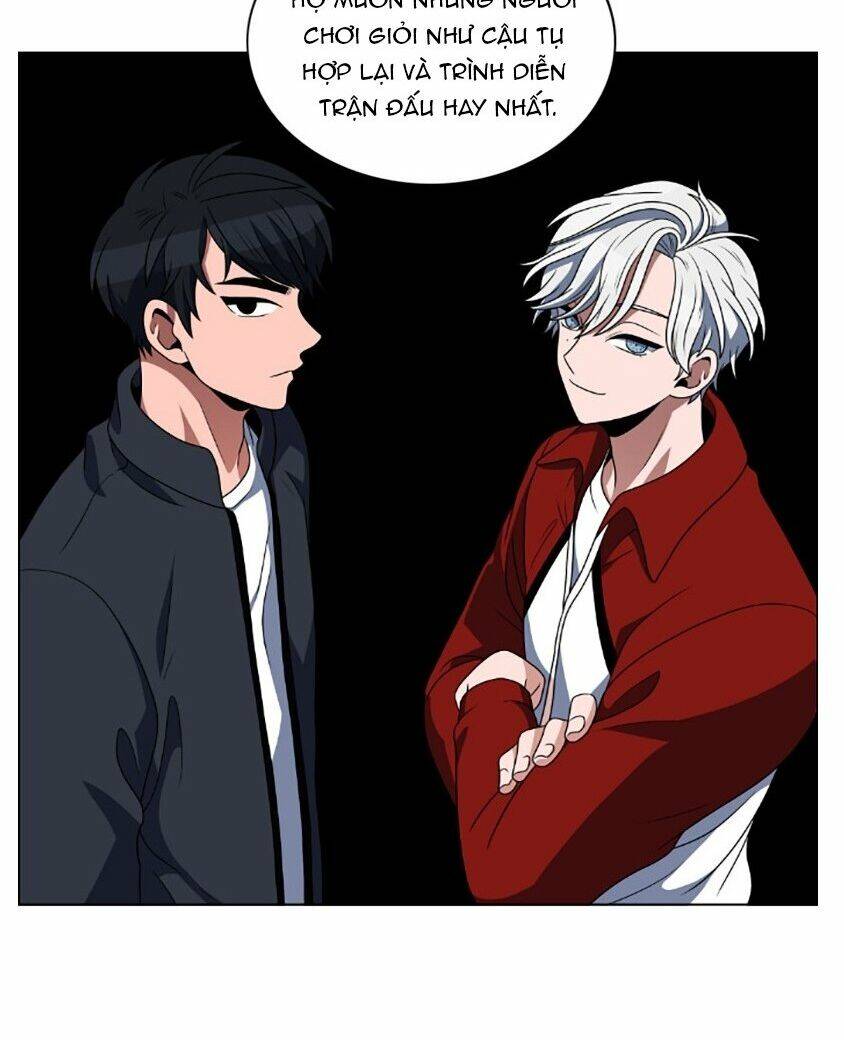 No Scope Chap 71 - Next Chap 72