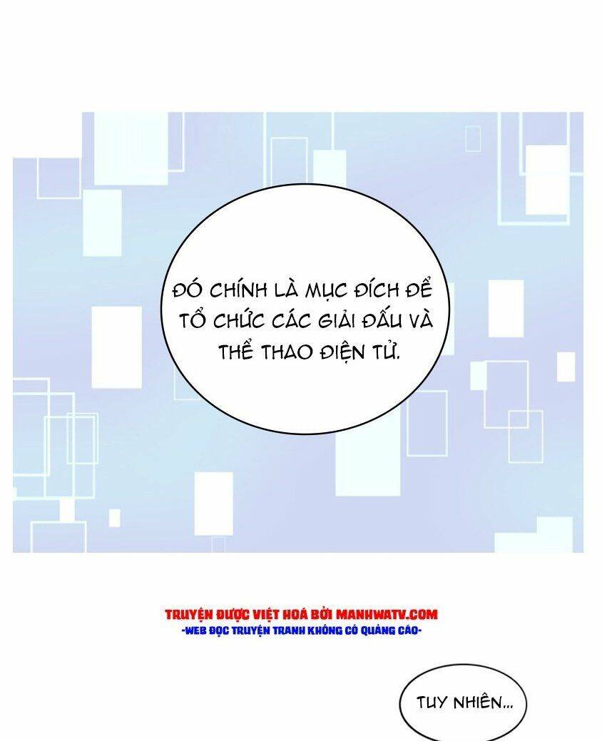 No Scope Chap 71 - Next Chap 72