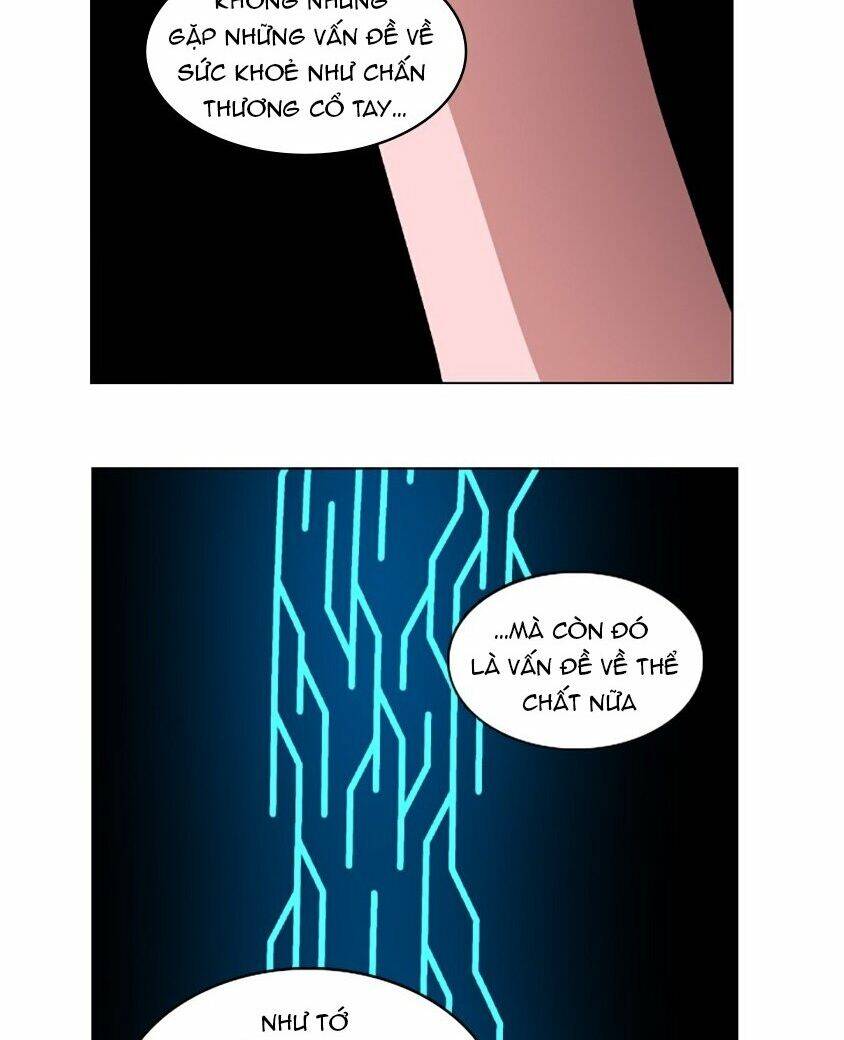 No Scope Chap 71 - Next Chap 72