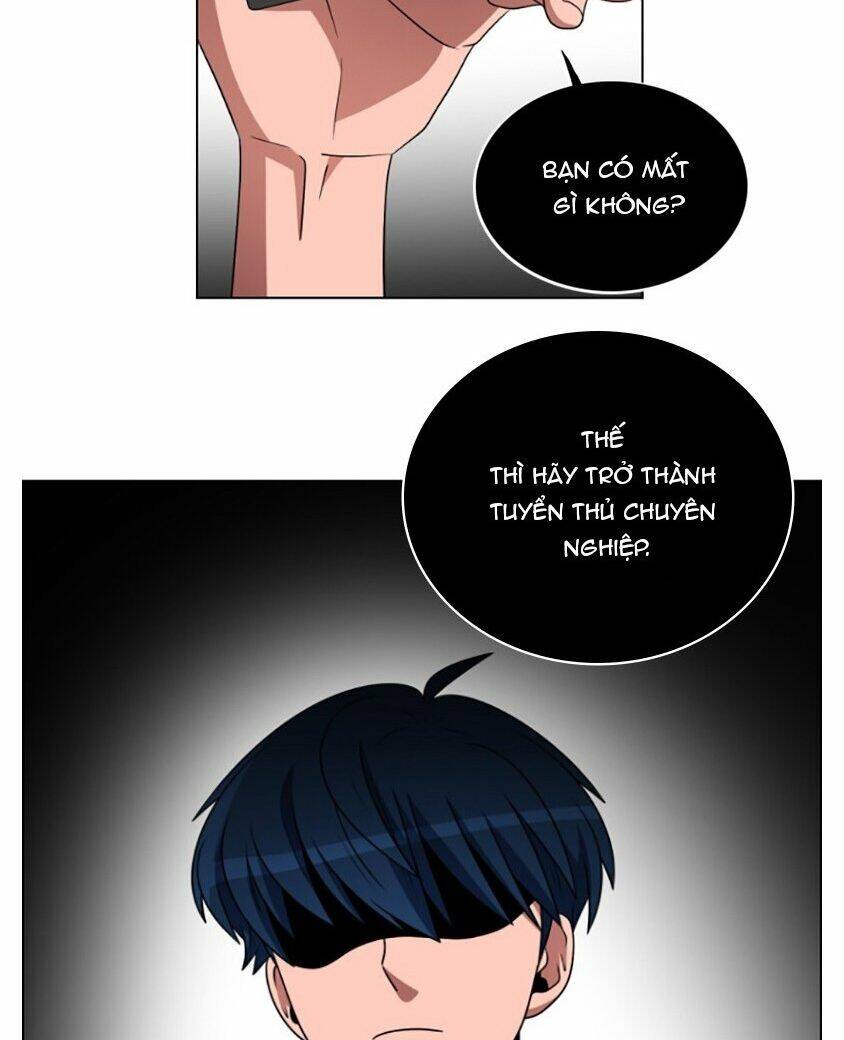 No Scope Chap 71 - Next Chap 72