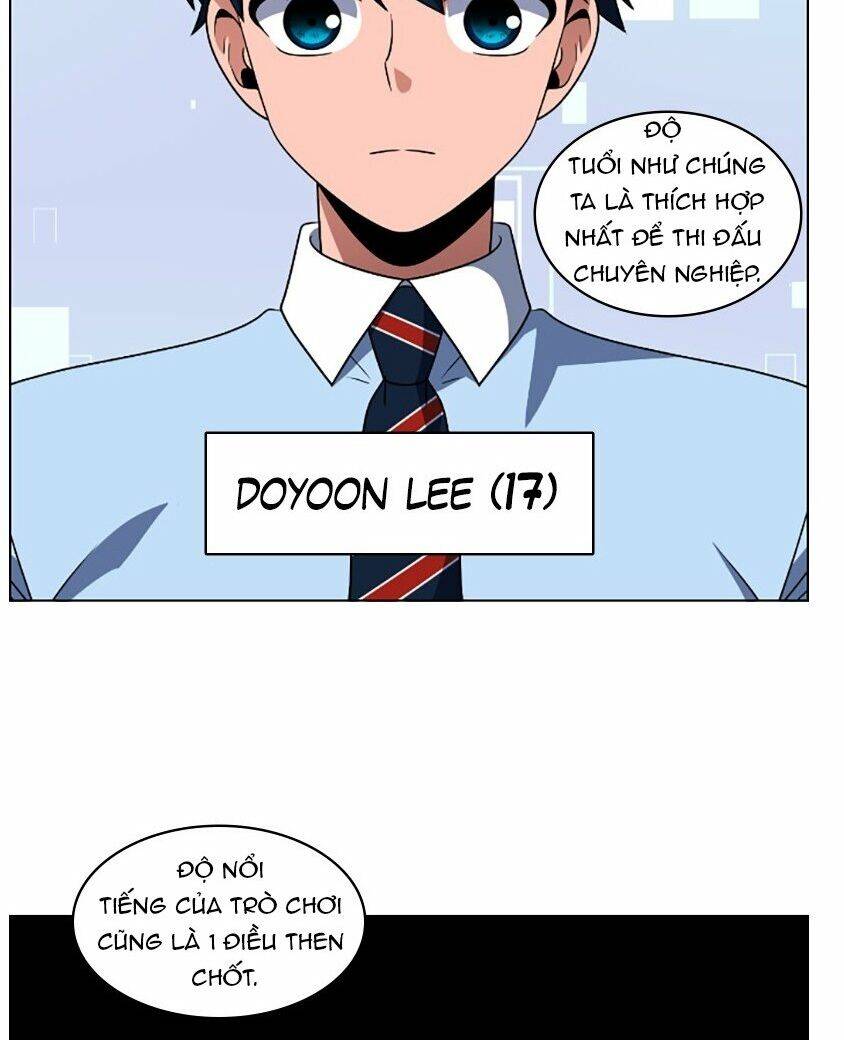 No Scope Chap 71 - Next Chap 72