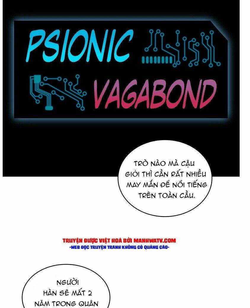 No Scope Chap 71 - Next Chap 72