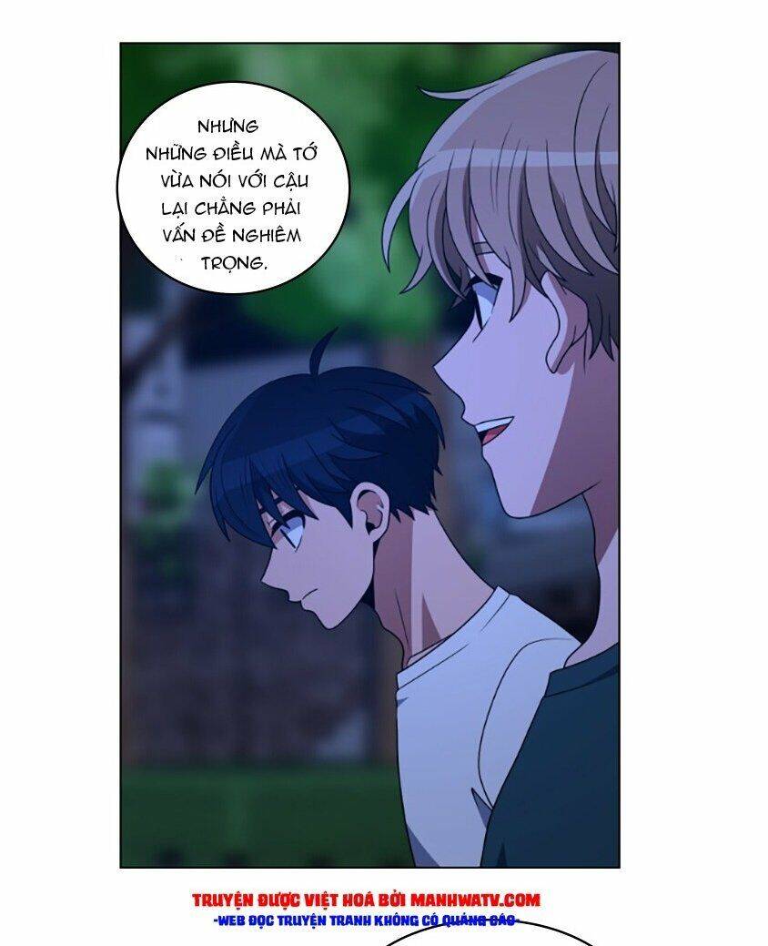 No Scope Chap 71 - Next Chap 72