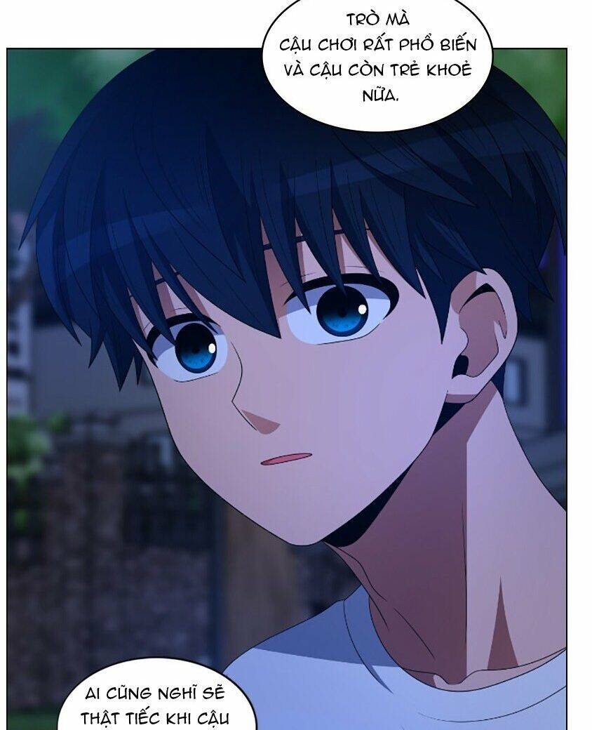 No Scope Chap 71 - Next Chap 72
