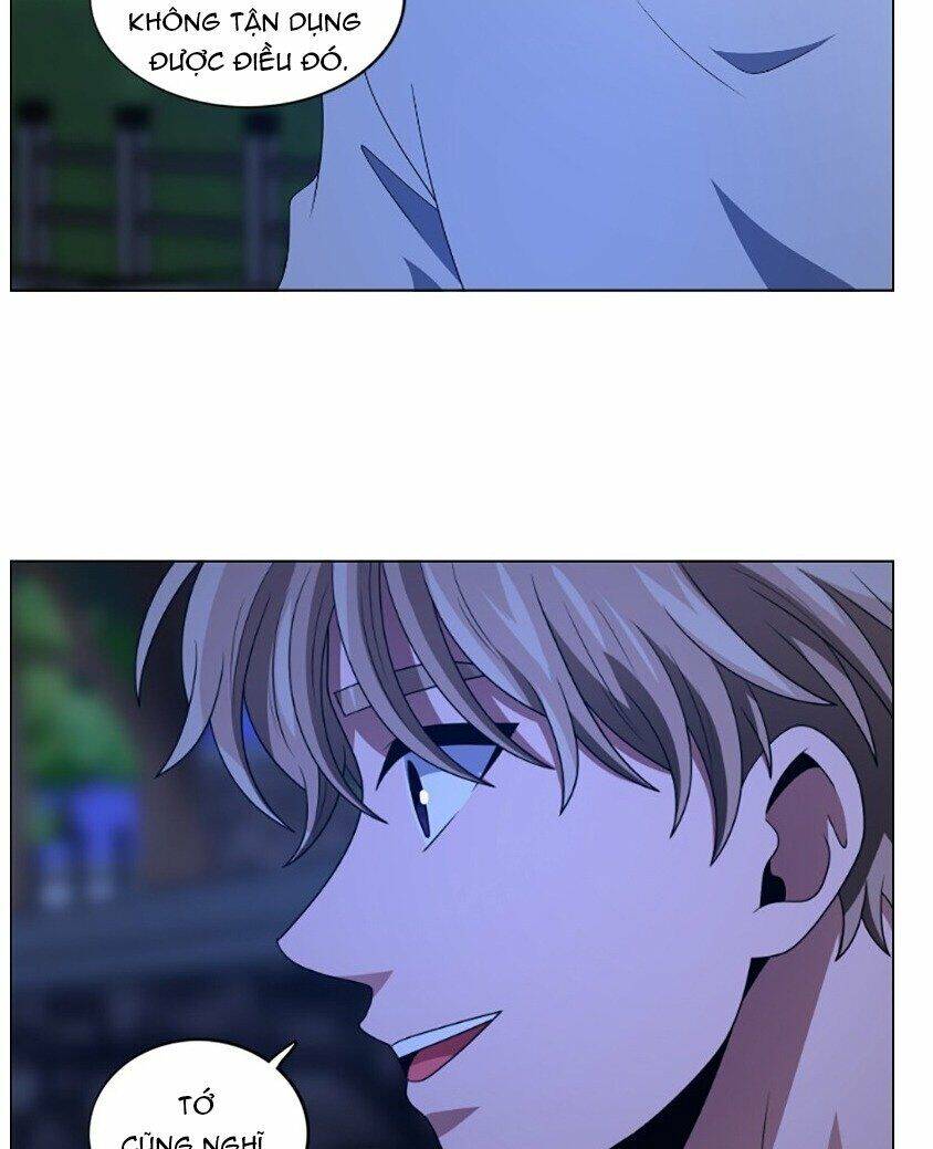No Scope Chap 71 - Next Chap 72