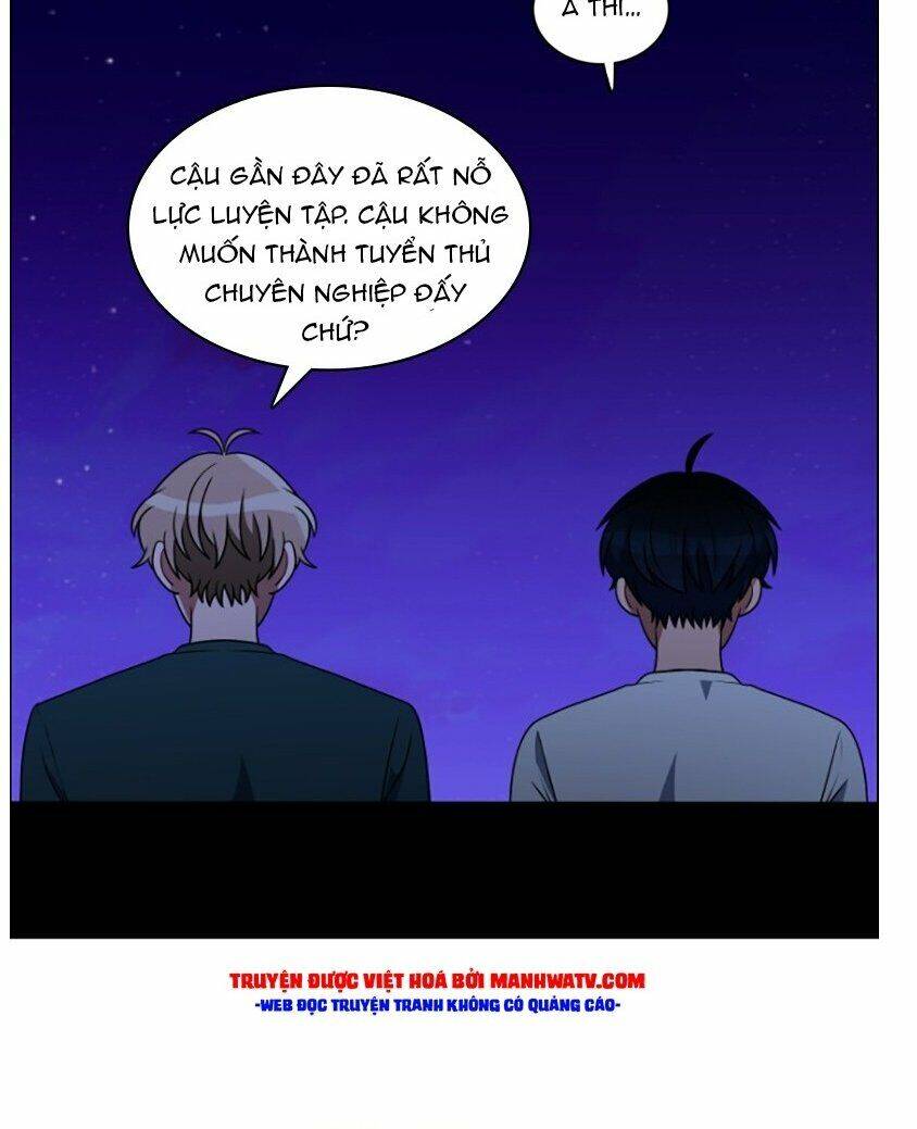 No Scope Chap 71 - Next Chap 72