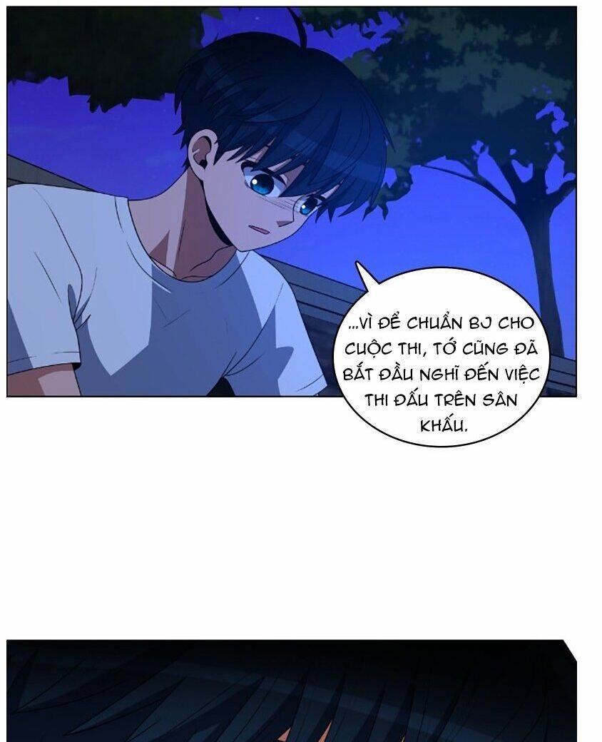 No Scope Chap 71 - Next Chap 72