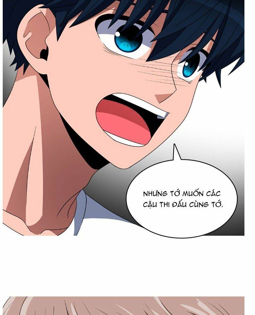 No Scope Chap 71 - Next Chap 72