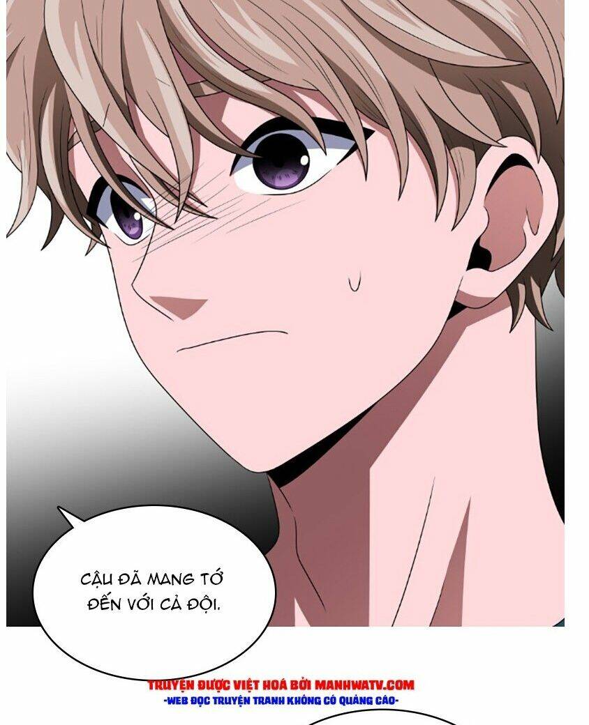 No Scope Chap 71 - Next Chap 72