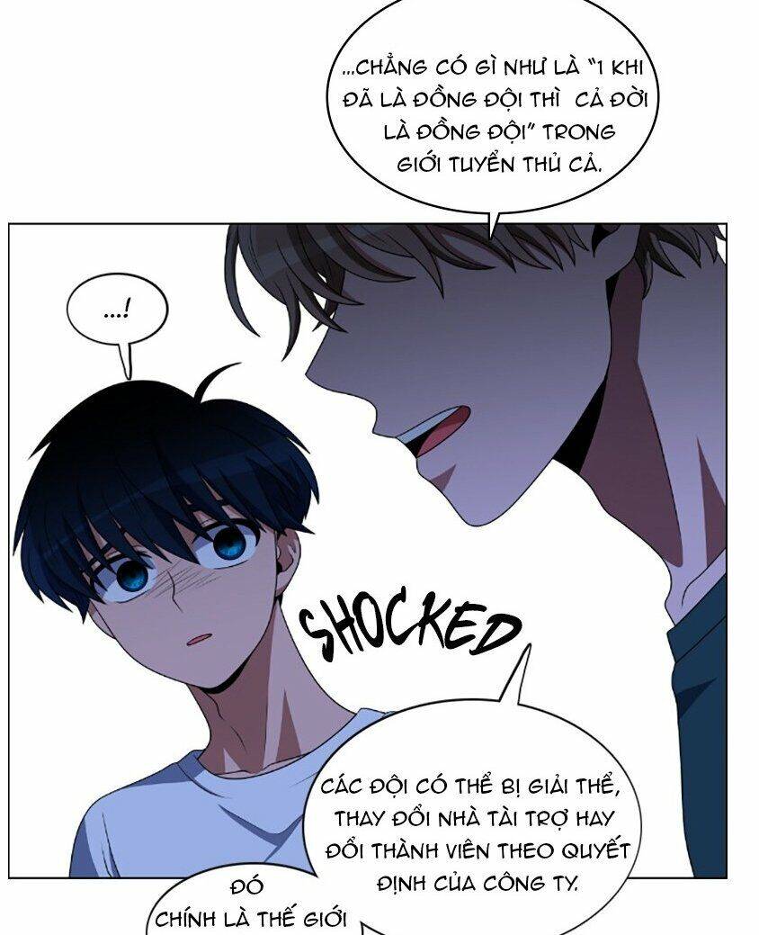 No Scope Chap 71 - Next Chap 72