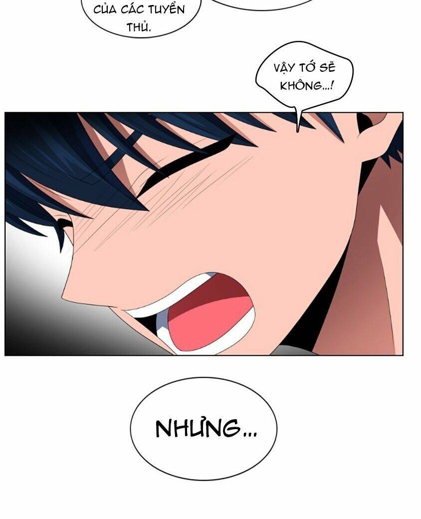 No Scope Chap 71 - Next Chap 72