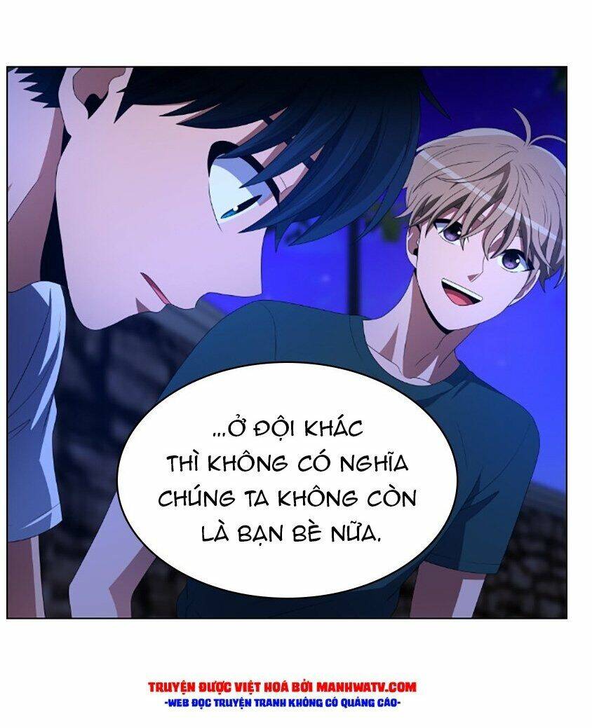 No Scope Chap 71 - Next Chap 72