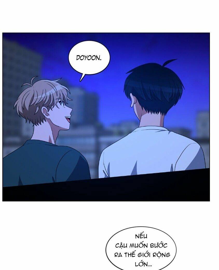 No Scope Chap 71 - Next Chap 72
