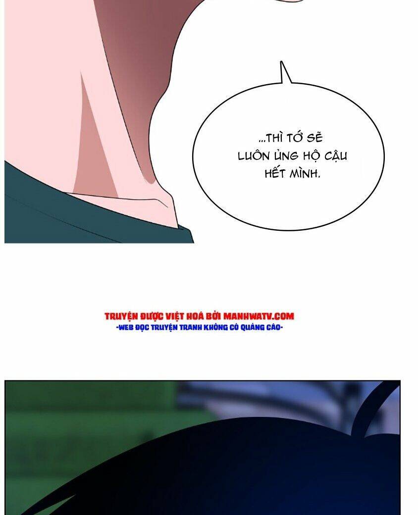 No Scope Chap 71 - Next Chap 72