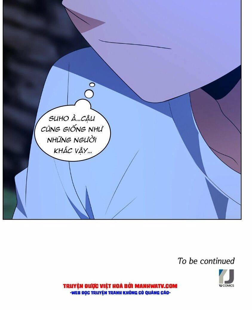 No Scope Chap 71 - Next Chap 72