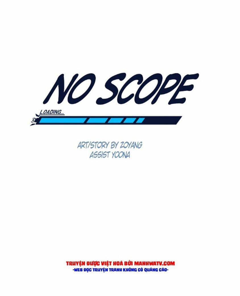 No Scope Chap 71 - Next Chap 72