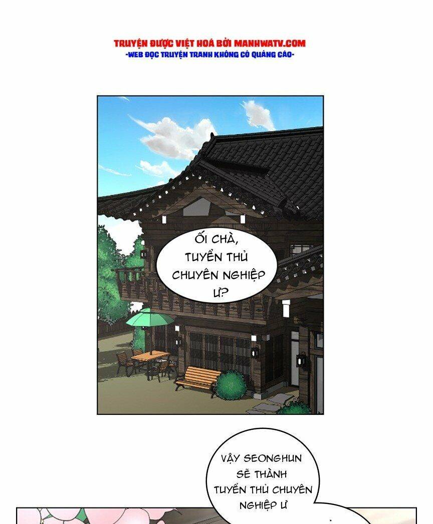 No Scope Chap 72 - Next Chap 73