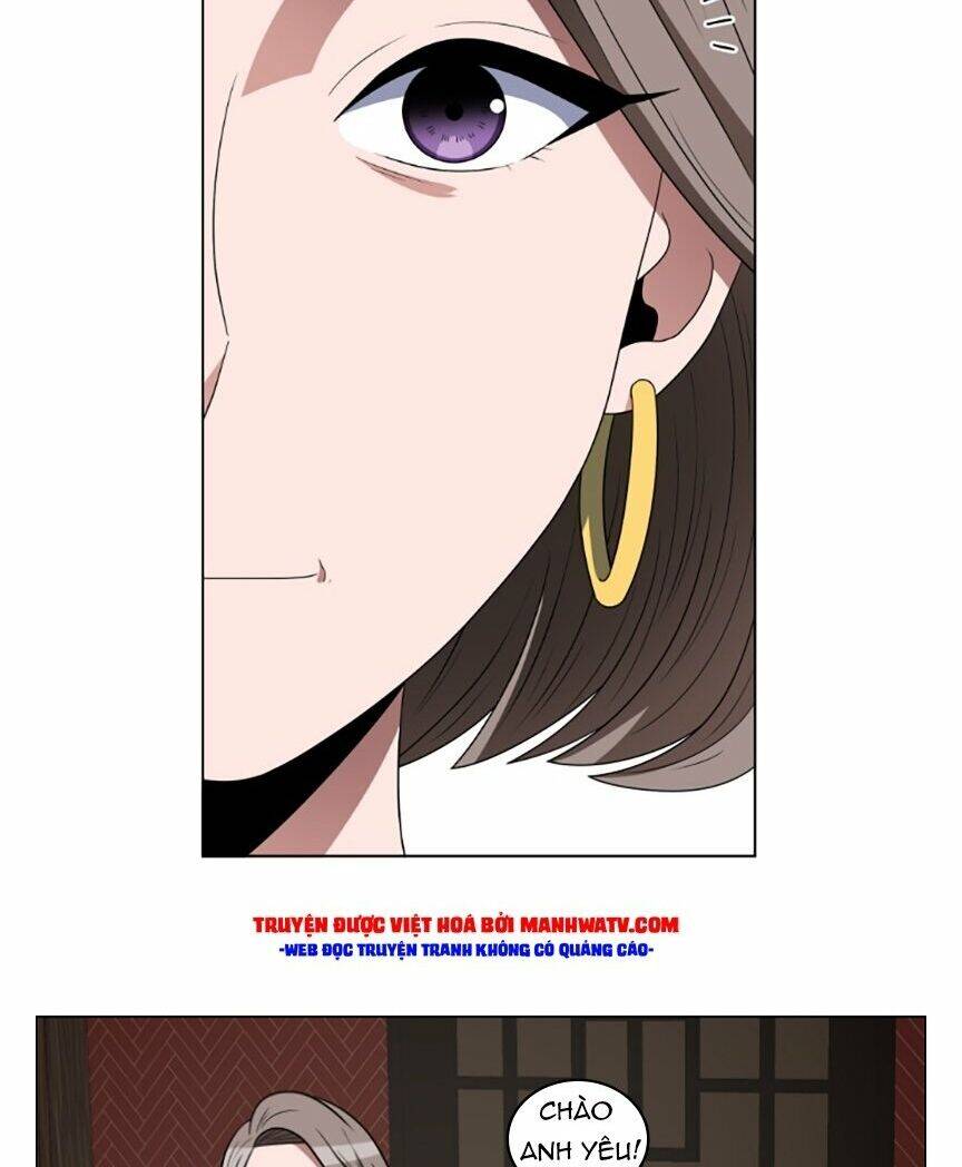 No Scope Chap 72 - Next Chap 73