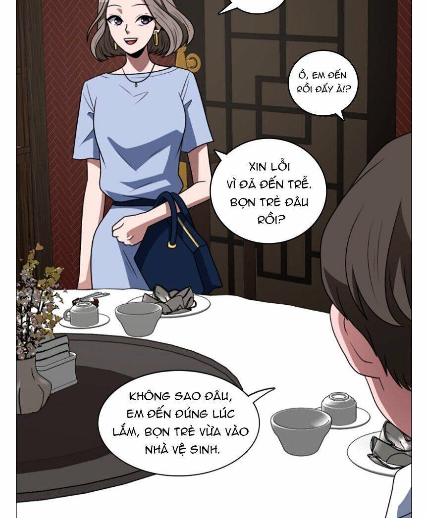 No Scope Chap 72 - Next Chap 73