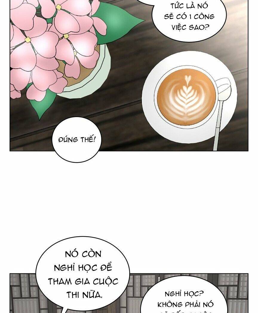 No Scope Chap 72 - Next Chap 73