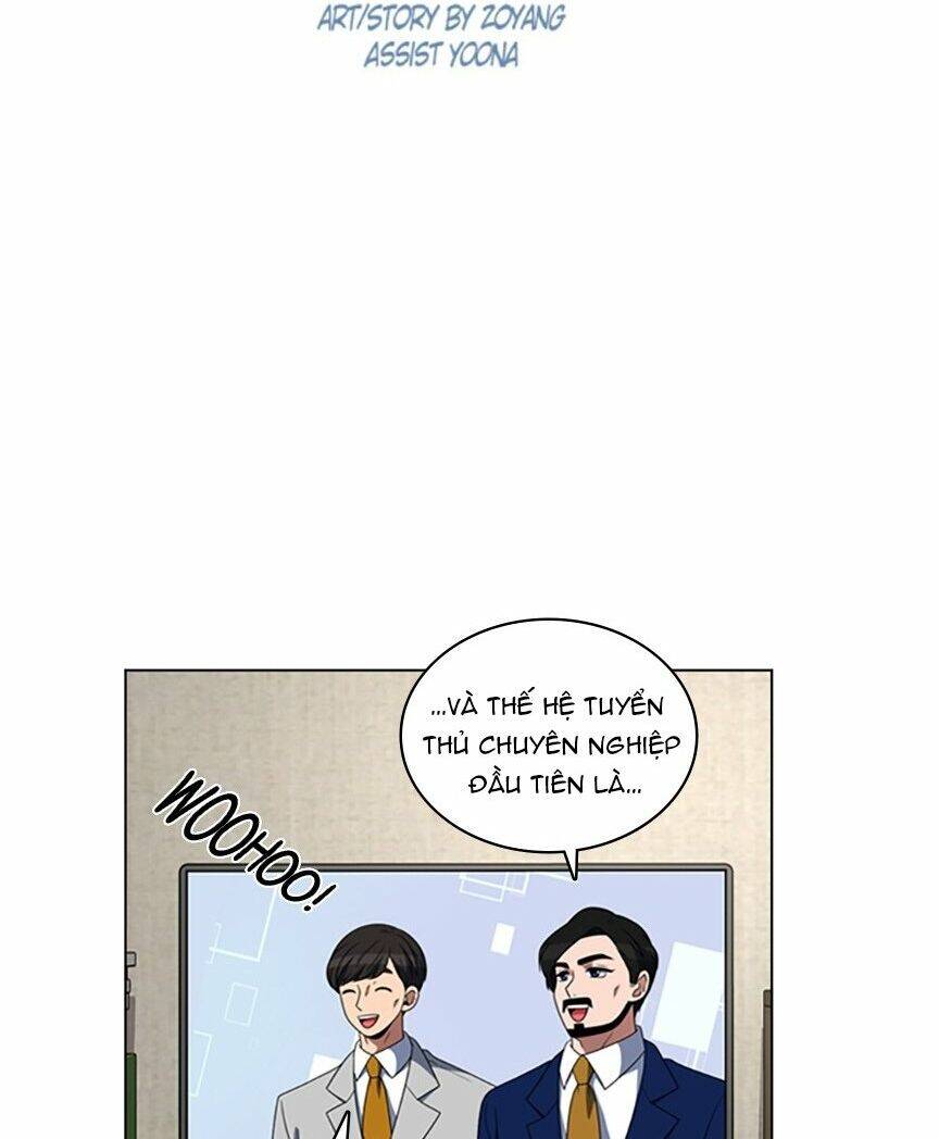 No Scope Chap 72 - Next Chap 73