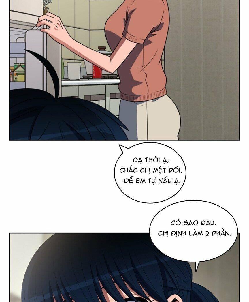 No Scope Chap 72 - Next Chap 73