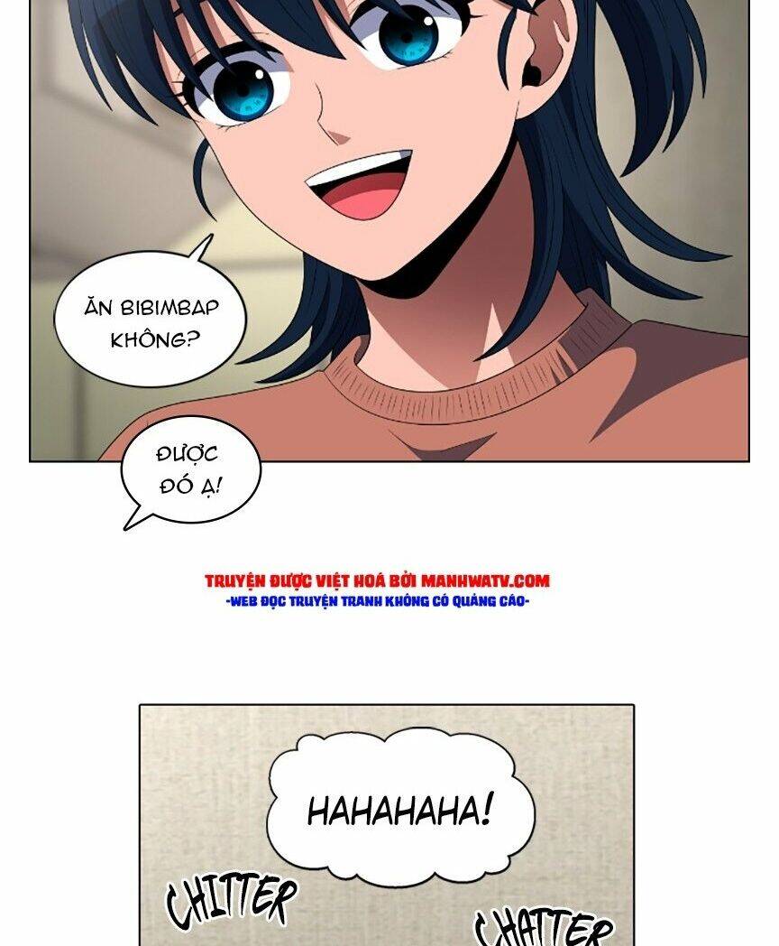 No Scope Chap 72 - Next Chap 73