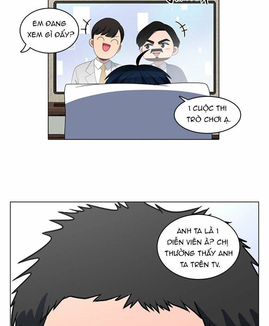 No Scope Chap 72 - Next Chap 73