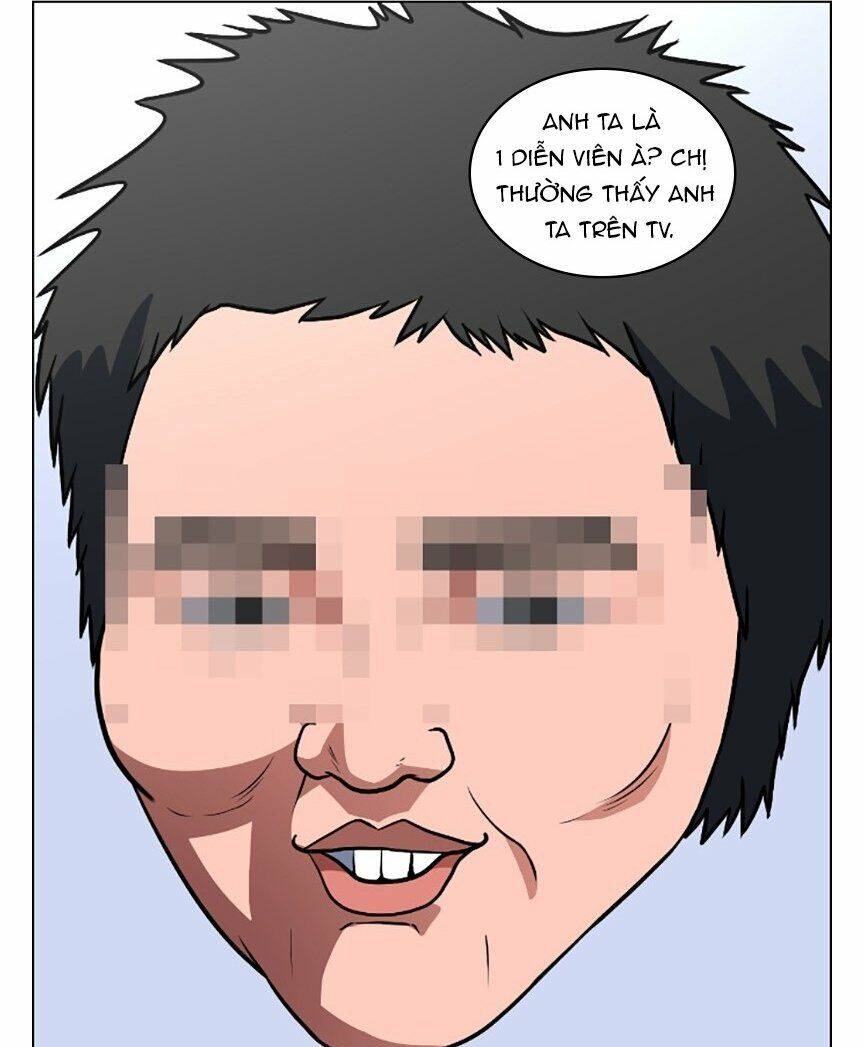 No Scope Chap 72 - Next Chap 73