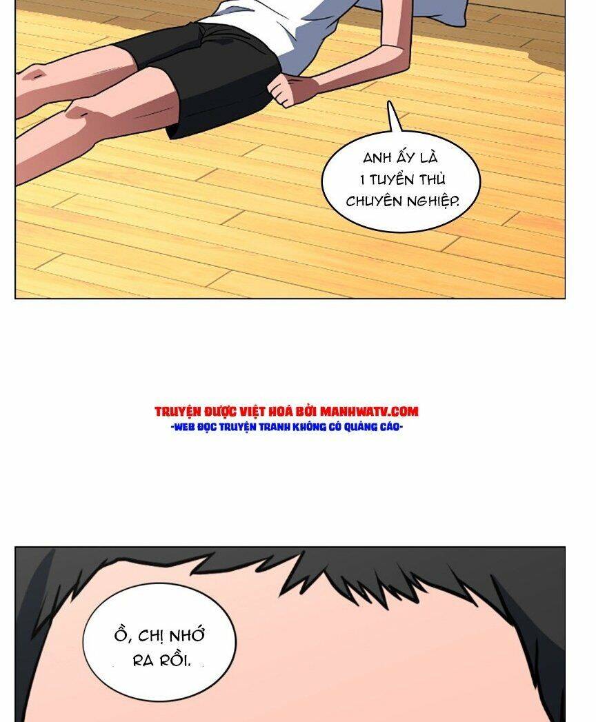 No Scope Chap 72 - Next Chap 73