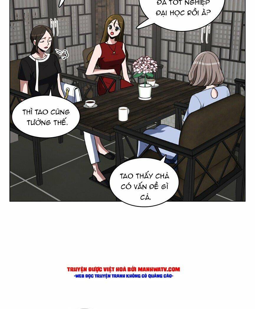 No Scope Chap 72 - Next Chap 73