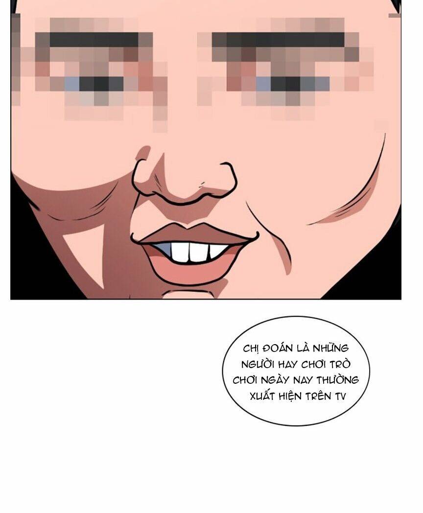 No Scope Chap 72 - Next Chap 73