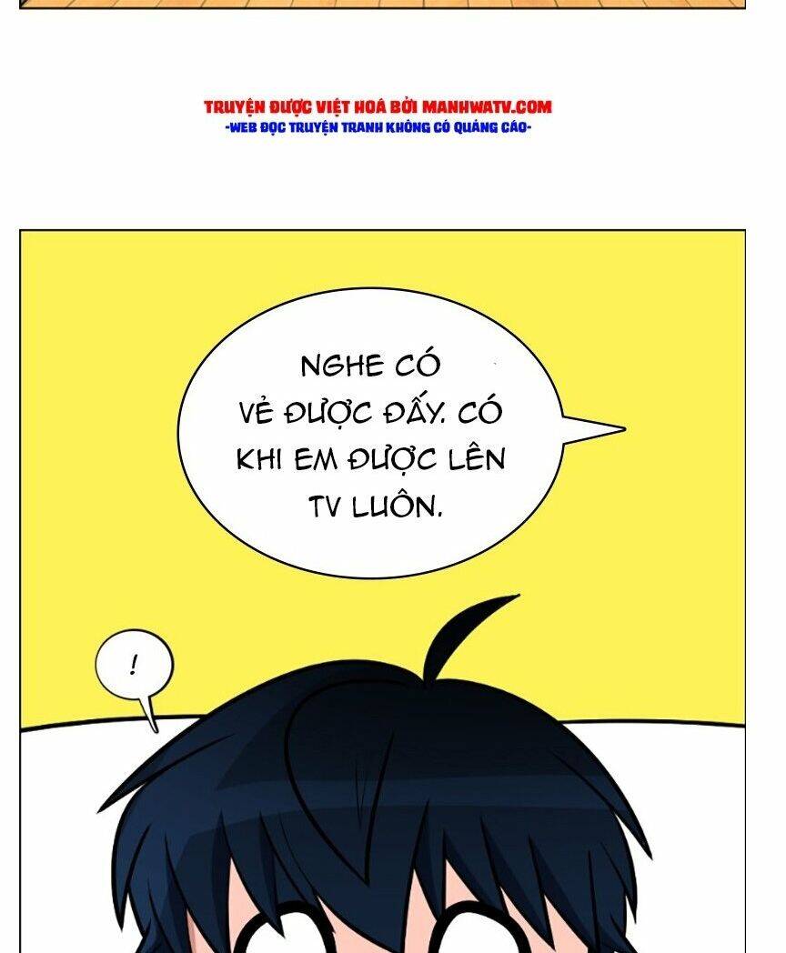No Scope Chap 72 - Next Chap 73