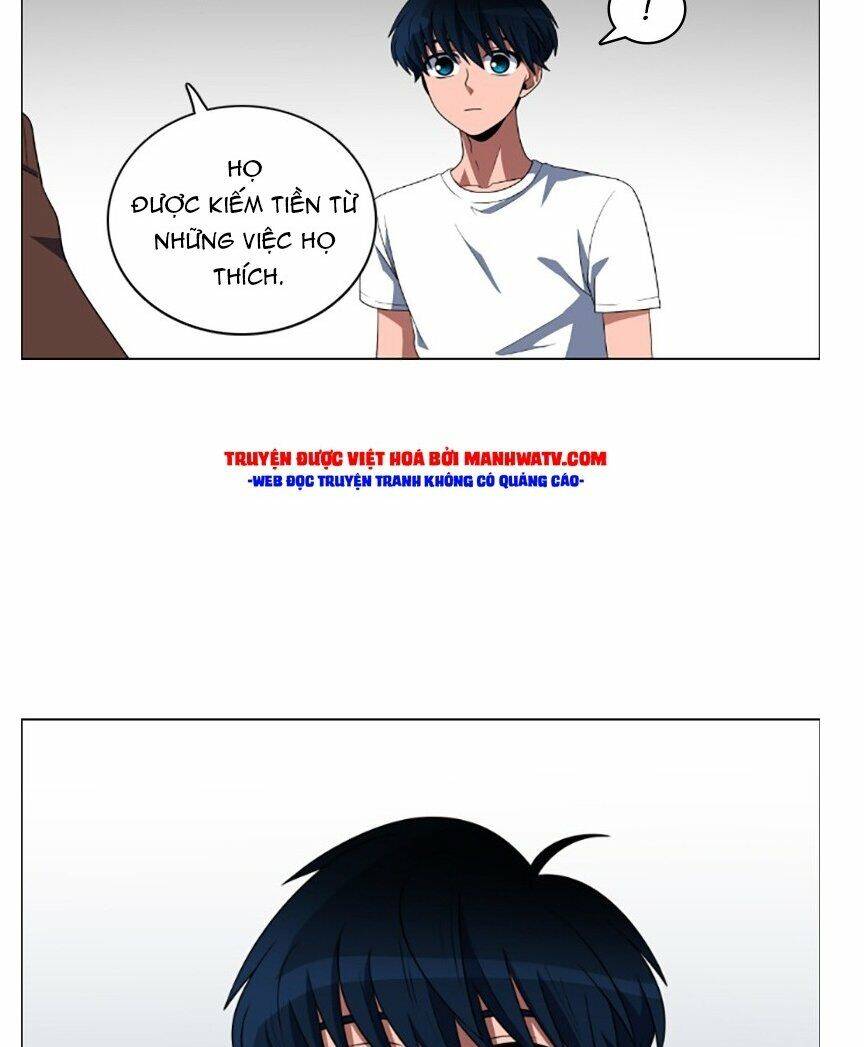 No Scope Chap 72 - Next Chap 73