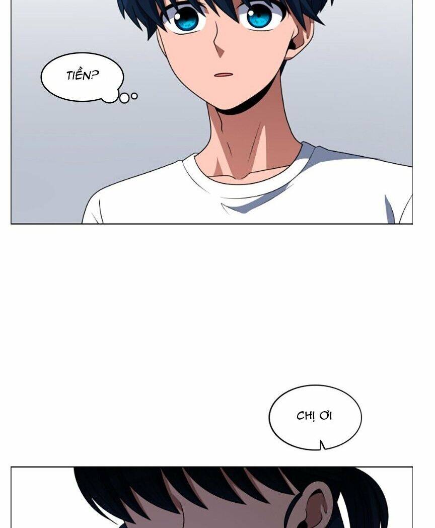 No Scope Chap 72 - Next Chap 73