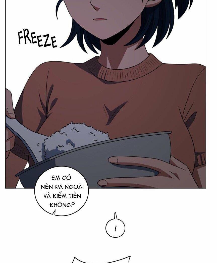 No Scope Chap 72 - Next Chap 73