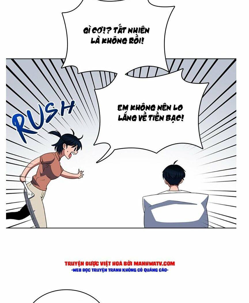No Scope Chap 72 - Next Chap 73