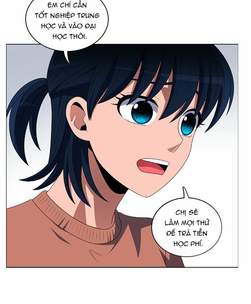 No Scope Chap 72 - Next Chap 73