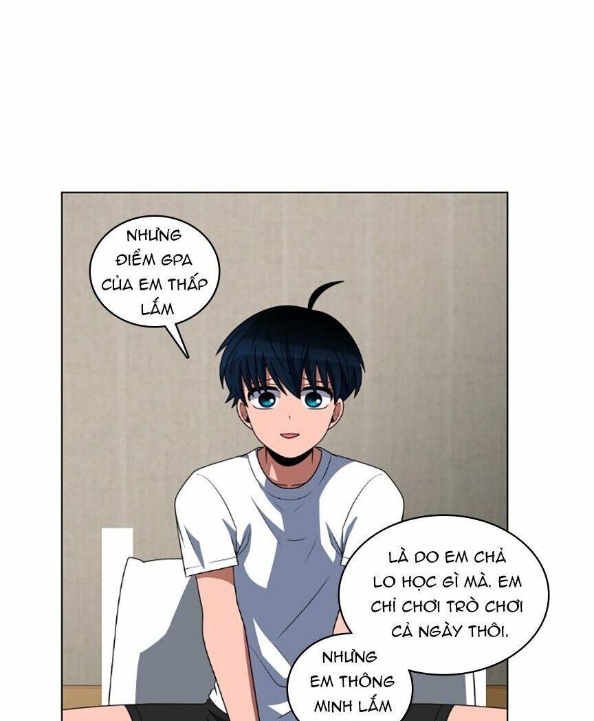 No Scope Chap 72 - Next Chap 73