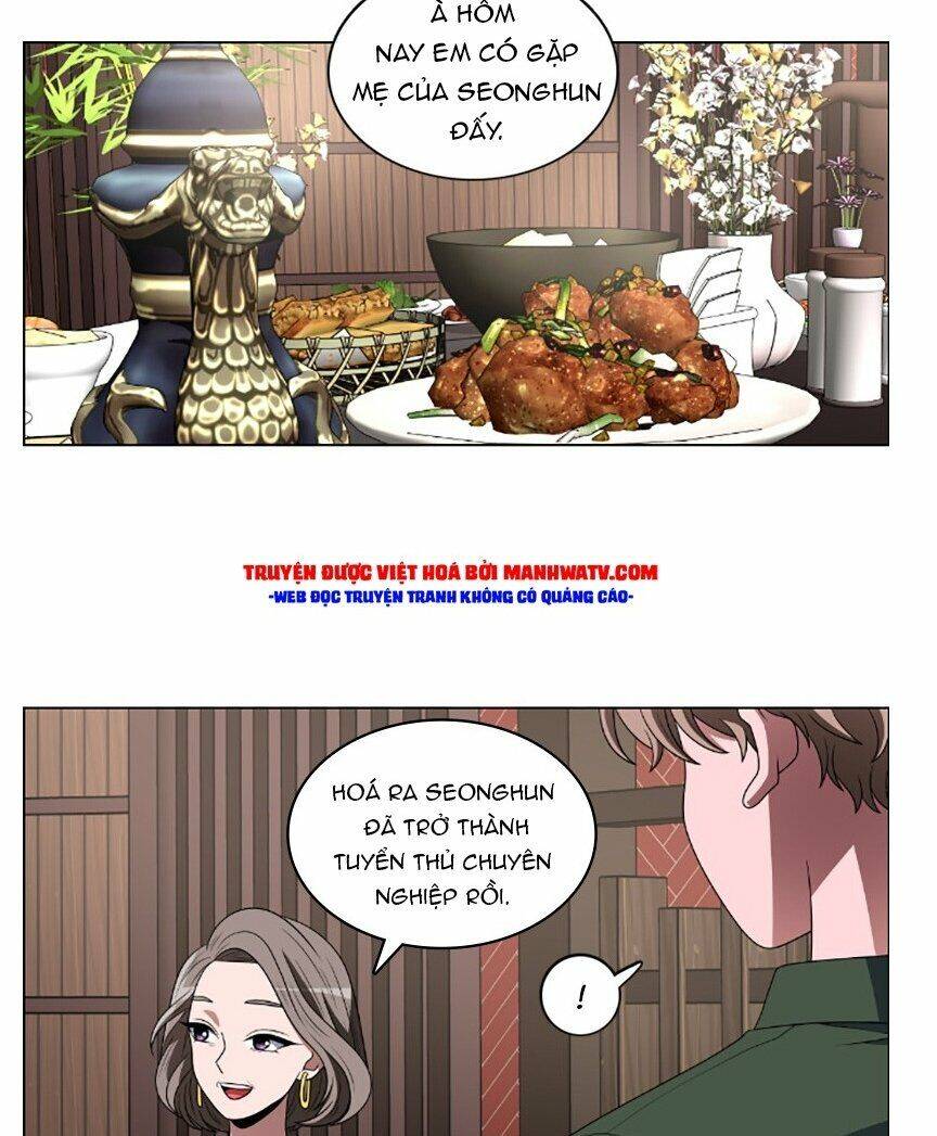 No Scope Chap 72 - Next Chap 73