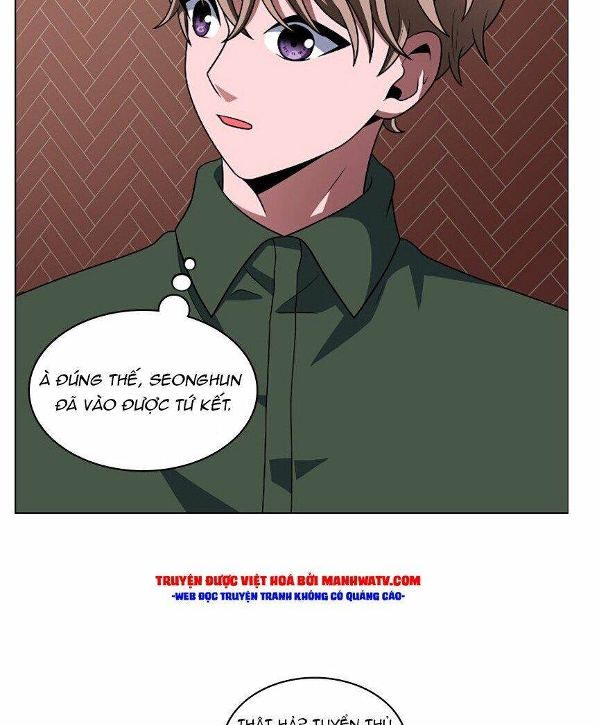 No Scope Chap 72 - Next Chap 73