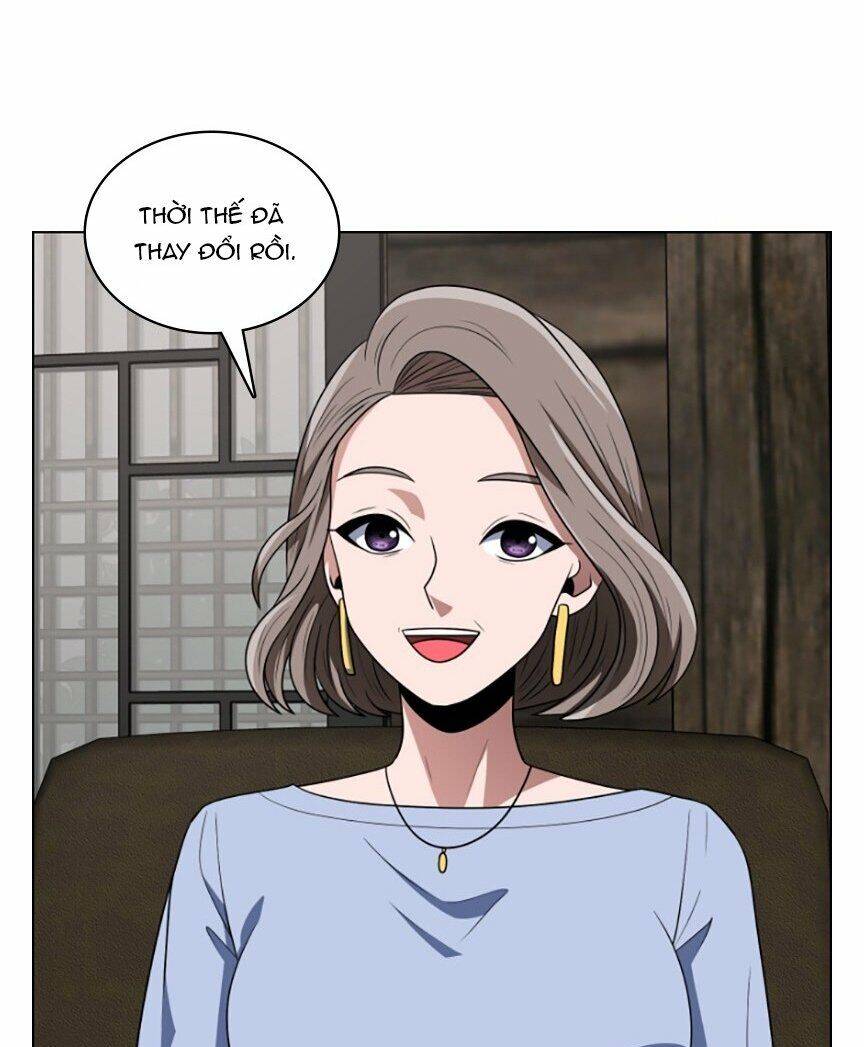No Scope Chap 72 - Next Chap 73