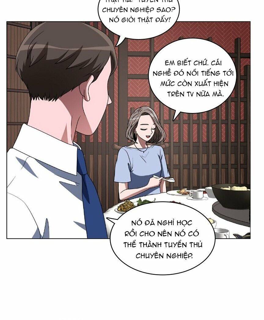No Scope Chap 72 - Next Chap 73