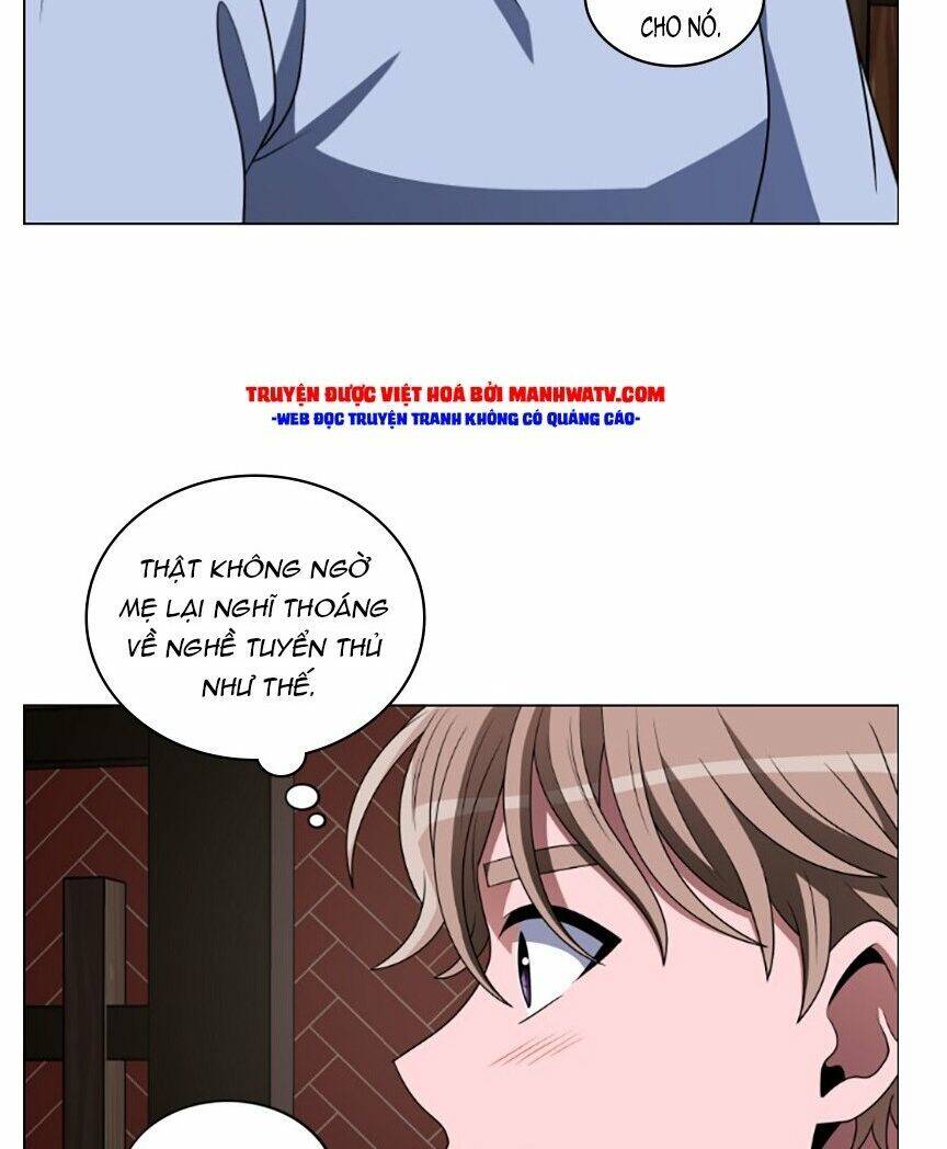 No Scope Chap 72 - Next Chap 73