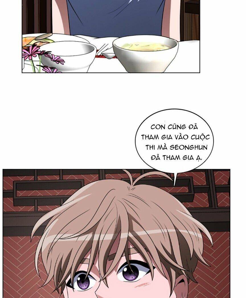 No Scope Chap 72 - Next Chap 73