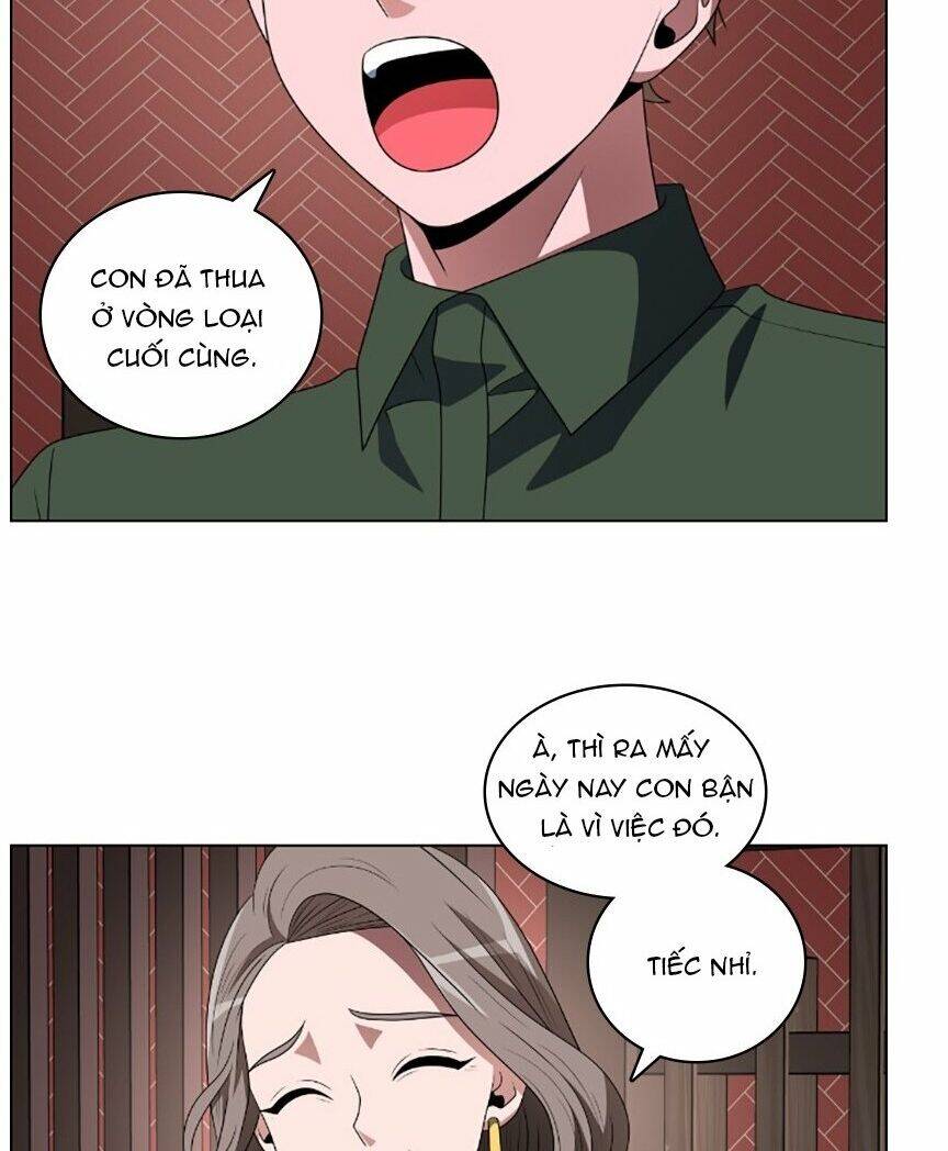 No Scope Chap 72 - Next Chap 73